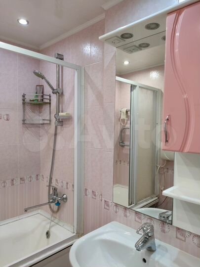 2-к. квартира, 44 м², 4/5 эт.