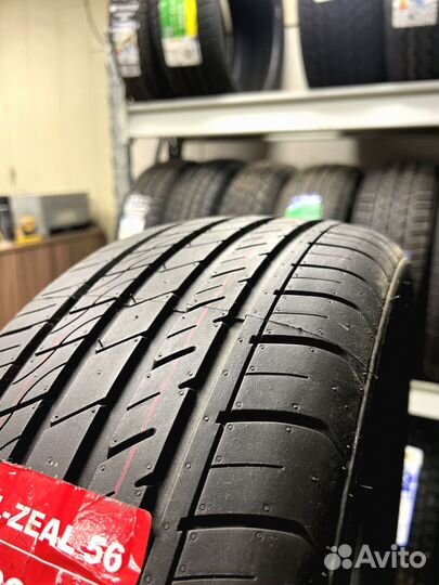 iLink L-Zeal56 275/35 R19 77H