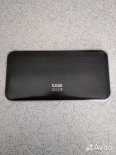 Игровой планшет exeq ASE мр - 1024