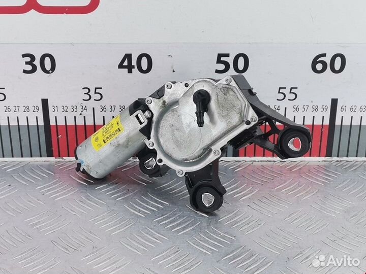 Моторчик для Volkswagen Golf 4