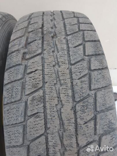 Dunlop Graspic DS2 205/60 R16