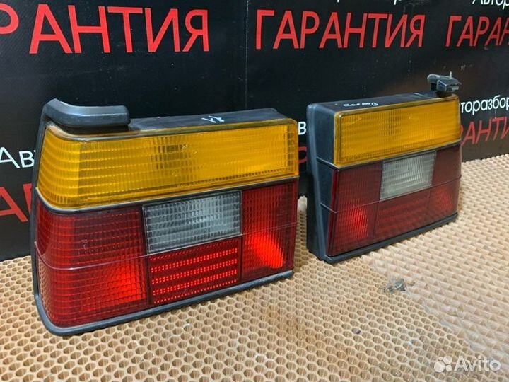 Стоп-сигнал Volkswagen Jetta 2 1.6