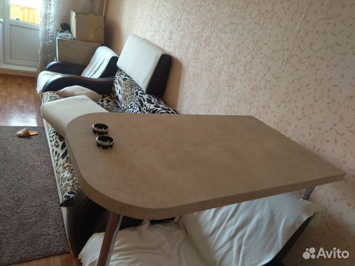 Барная стойка для кухни бу