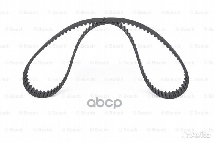 Ремень грм 130 зуб.,25mm fordtransit 2.5D/TD