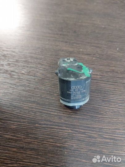 Датчик парковки Audi A6 C7 cdnb 2012