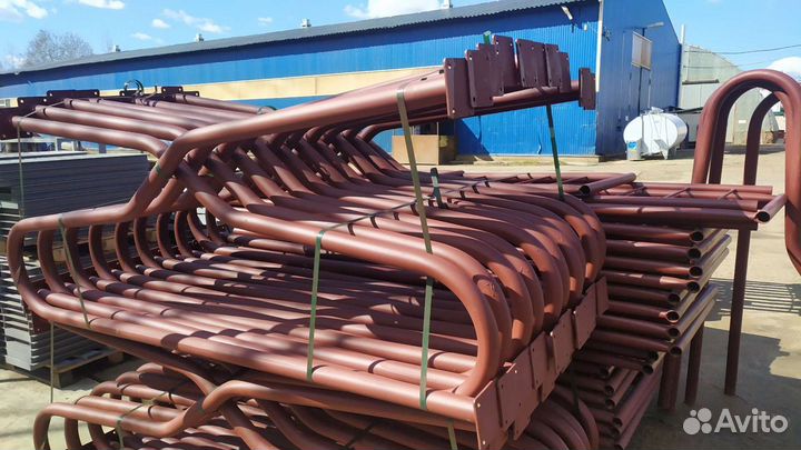 Стойловое оборудование для коров дуги и хэдлок хэд