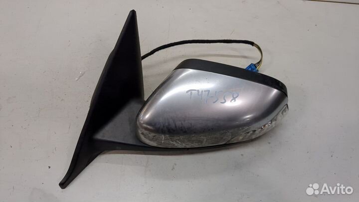 Зеркало боковое левое Volvo V50