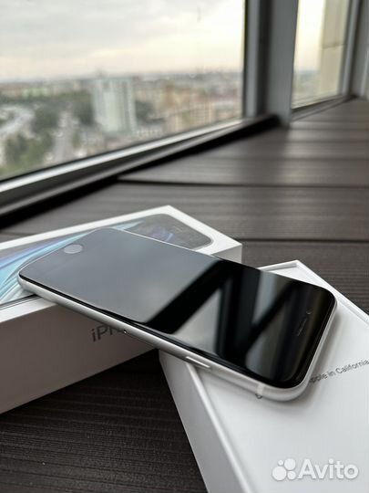 iPhone SE 2020 128gb