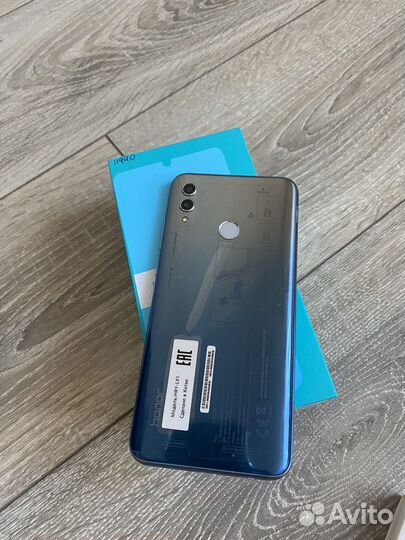 HONOR 10 Lite, 3/128 ГБ
