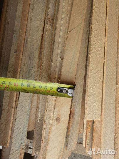 Штукатурные дранки