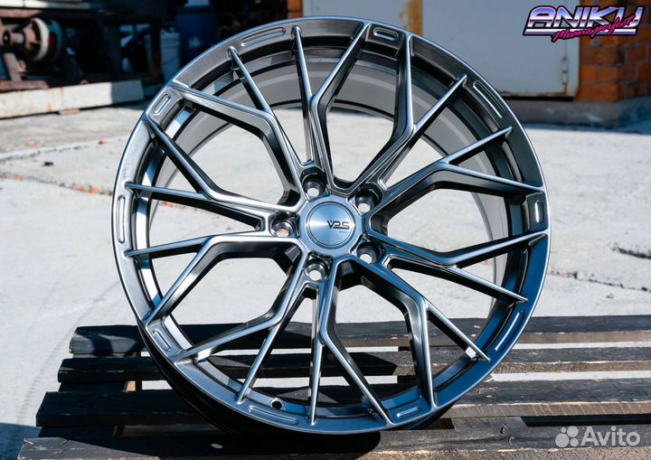 VPS Flow Forming R19 8.5j ET35 5*114.3 (FF010-4)