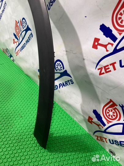 Накладка (расширитель) крыла передняя правая Honda