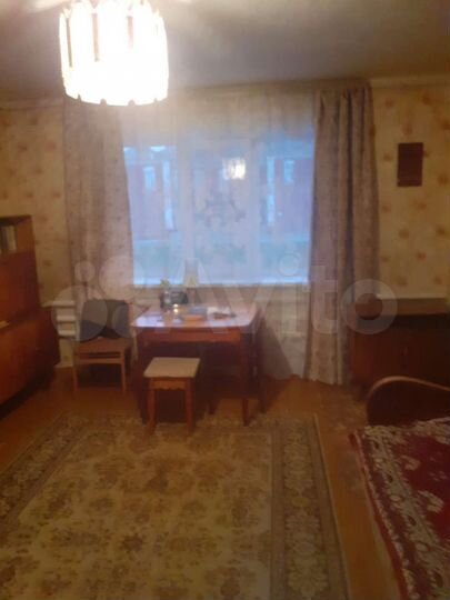 2-к. квартира, 39 м², 2/2 эт.