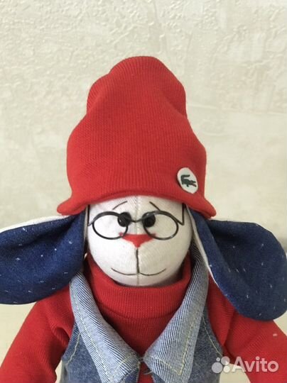 Заяц тильда