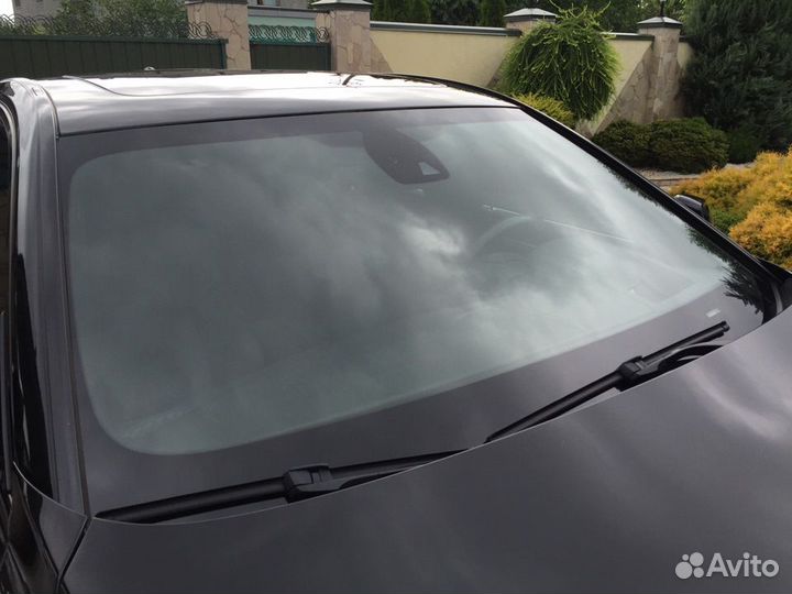 Лобовое BMW 7 750 рест 4D F01/F02 2012-2015 дд