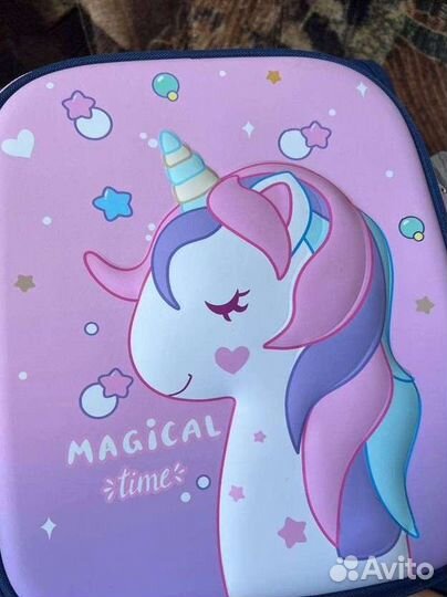 Водонепроницаемый рюкзак 3d