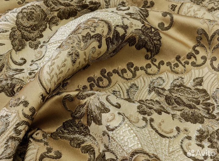 Жаккард Katrine