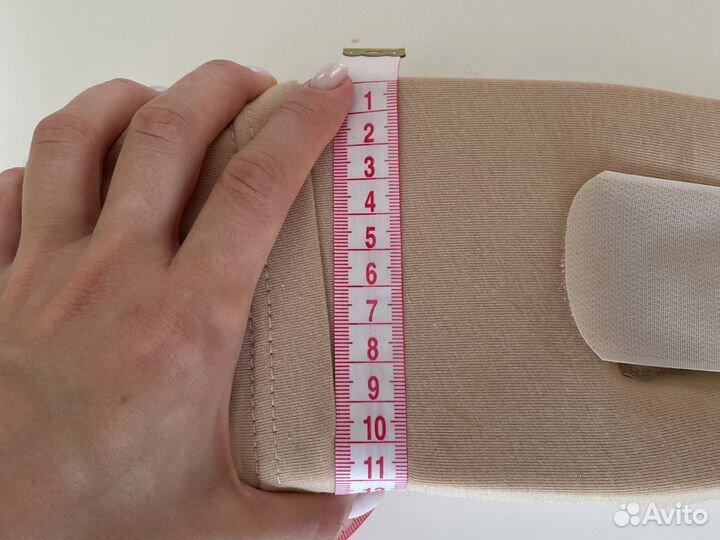 Воротник шанца ортопедический взрослый