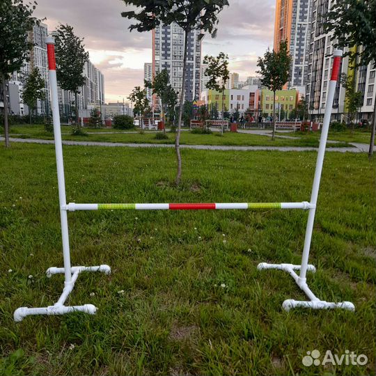 Барьер для собак