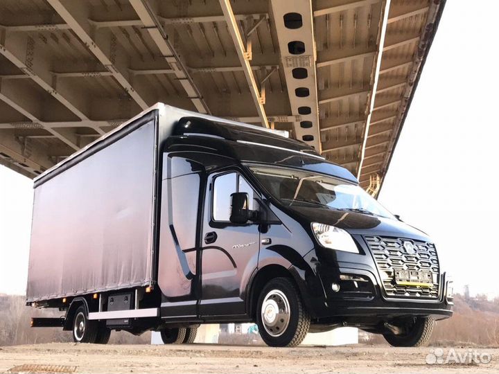 Водитель экспедитор с личным грузовым автомобилем