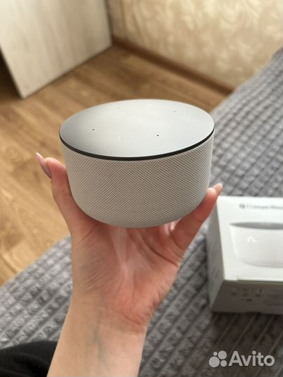 Яндекс станция мини 3