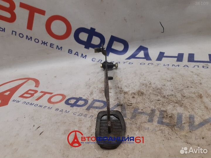 Педаль сцепления, 2127J1 peugeot 406, 3036033