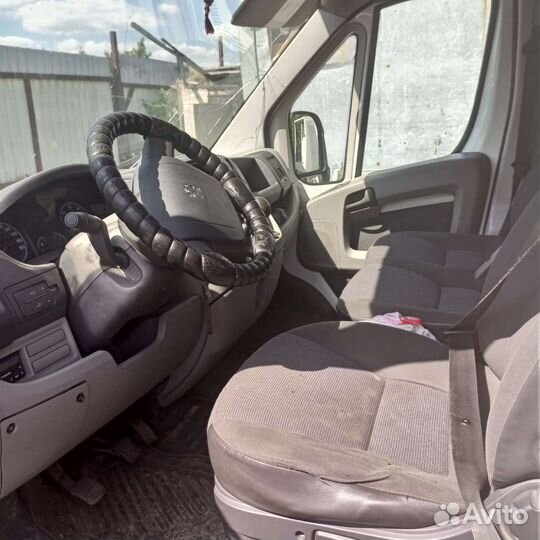 Peugeot Boxer 2.2 МТ, 2010, 211 197 км