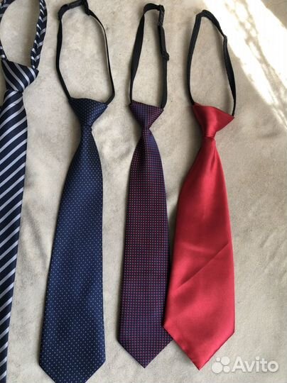 Галстук детский