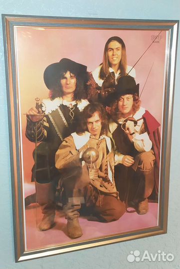 Музыкальные Картины для Интерьера