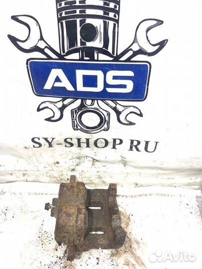 Суппорт тормозной передний левый Ssangyong Kyron 2