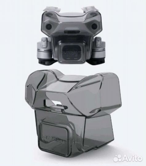 Защитная крышка камеры подвеса для DJI Air 2S