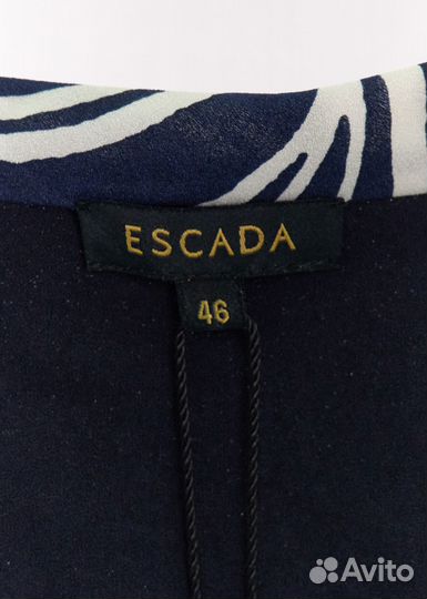 Блузка Escada