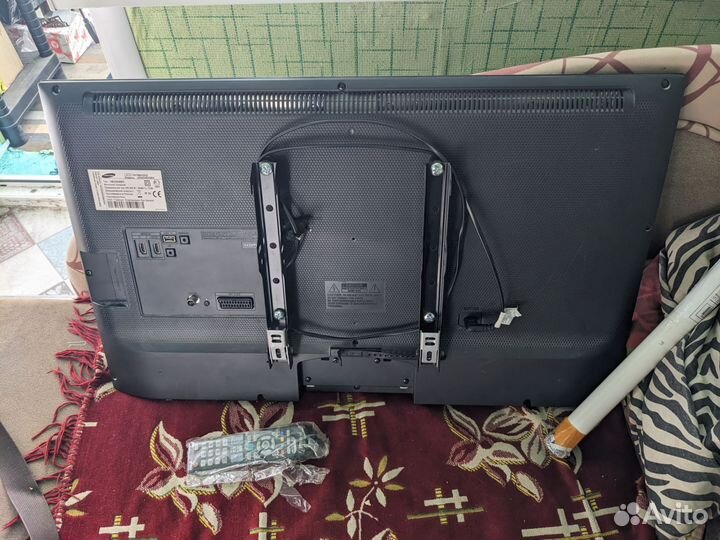 Телевизор Samsung ue32d4003