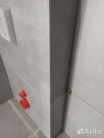 Укладка плитки