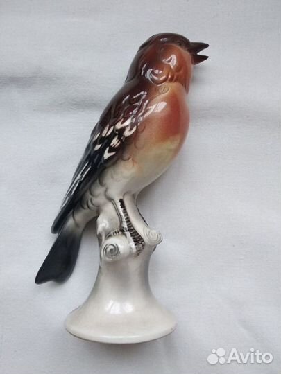 Статуэтка фарфор германия