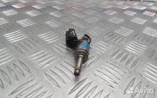 Форсунка бензиновая mazda 6 GJ (AVN09B701)