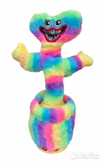 Хаги ваги кактус