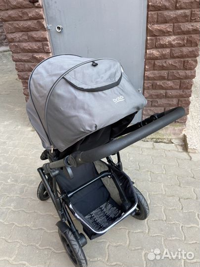 Коляска britax romer smile 2