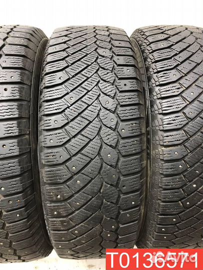 Gislaved Nord Frost 200 205/65 R16 95T