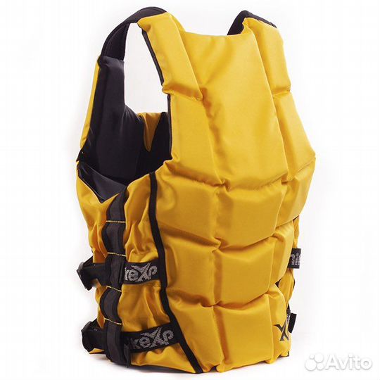 Спортивный Спасательный жилет для SUP (сап) борда