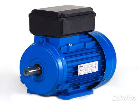 Электродвигателя б/у