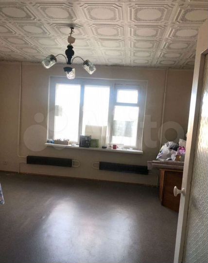 3-к. квартира, 65,5 м², 6/9 эт.