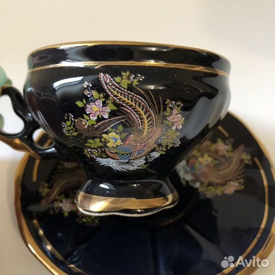 Сервиз чайный