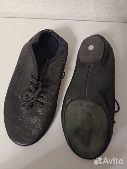 Джазовки для танцев 34 размер