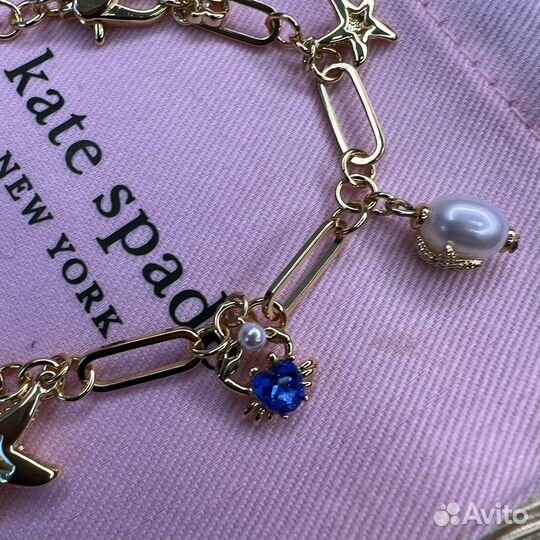 Браслет Kate Spade