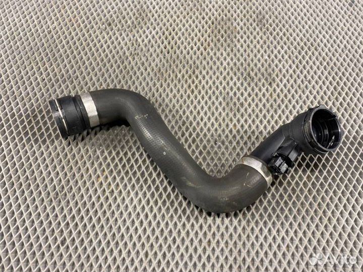 Шланг радиатора Bmw X3 E83 M54 2005