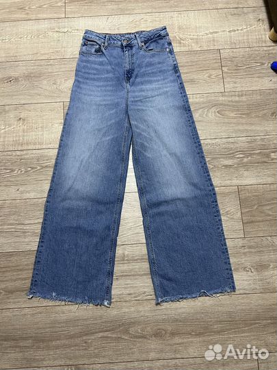 Джинсы Tommy Hilfiger