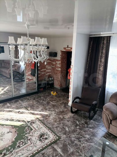 Дом 146 м² на участке 6 сот.