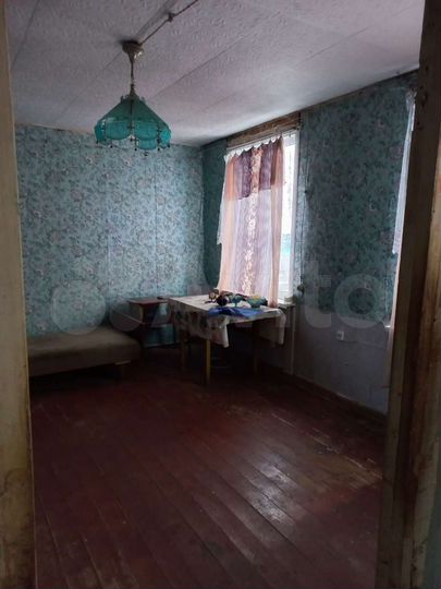 Дом 46 м² на участке 3 сот.