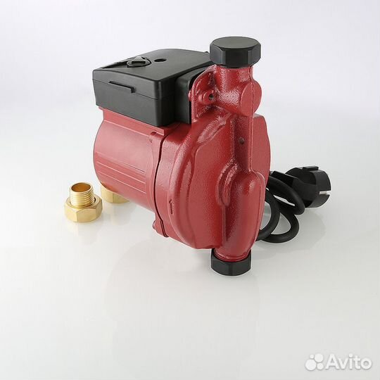 Насос повышения давления Valtec VRS.129G